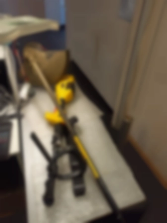 Ремонт садовых триммеров Champion ET1004A