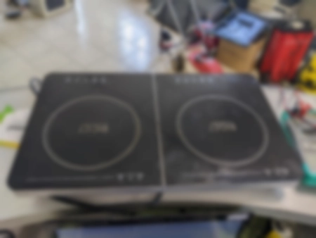 Ремонт индукционных плит RICCI