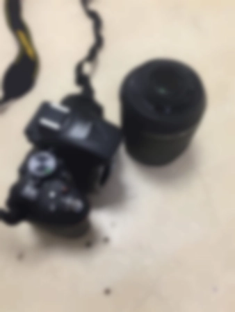 Ремонт профессиональных видеокамер Nikon D5300