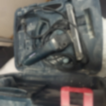 Ремонт штроборезов Bosch D-70745