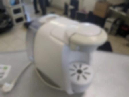 Ремонт капсульных кофемашин Bosch ctpm02