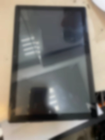 Ремонт планшетов Blackview --