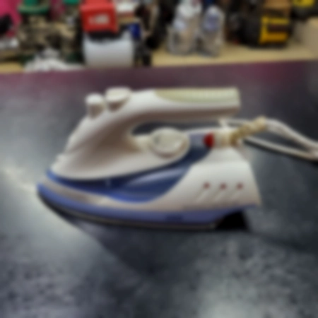 Ремонт утюгов VES electric