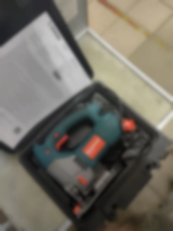 Ремонт лобзиков Hammer LZK700C