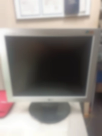 Ремонт мониторов LG L17MS-P