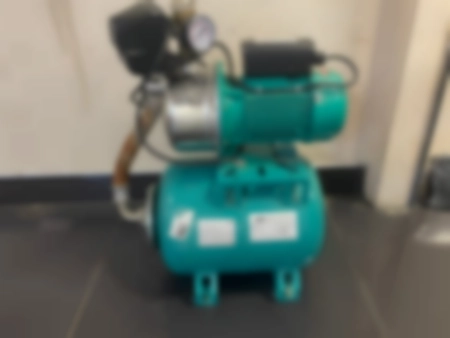 Ремонт насосных станций Wilo WL-203-EM-MOD/C