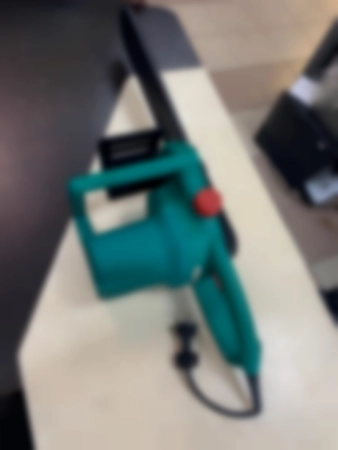 Ремонт электропил Bosch AKE 35 S