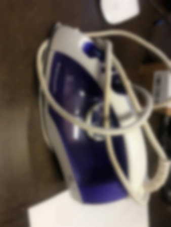 Ремонт утюгов Panasonic NI-E500T