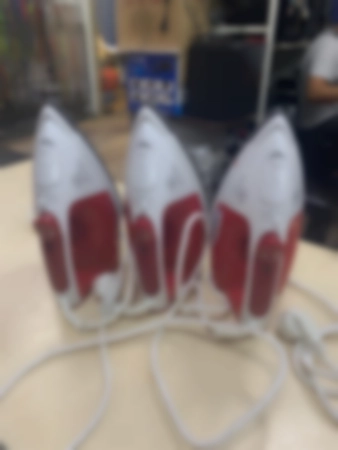 Ремонт утюгов Electrolux EDB5210