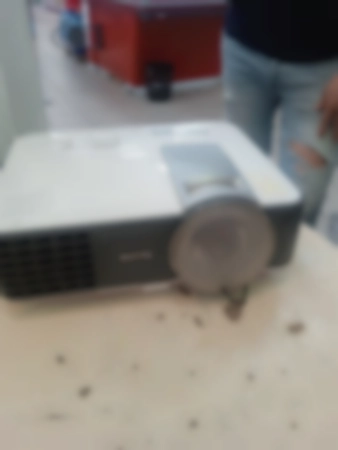 Ремонт проекторов Benq mw820st