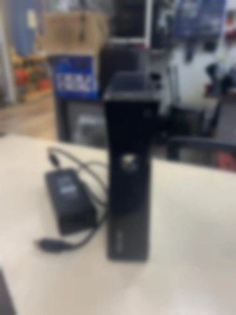 Ремонт игровых приставок Xbox 360