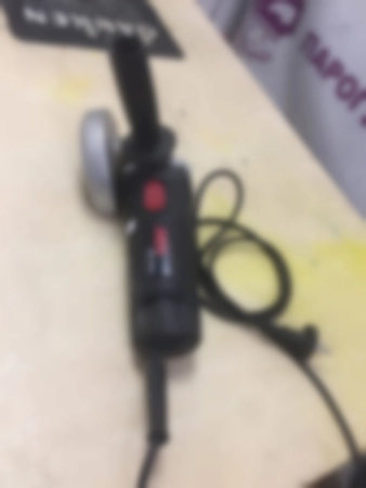 Ремонт болгарки Skil 9135