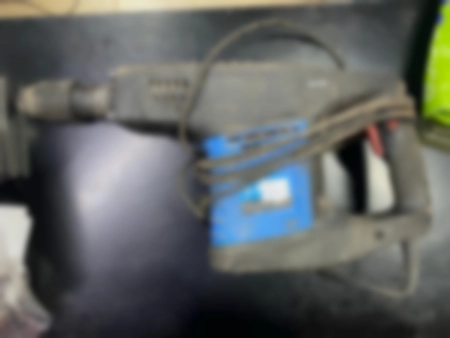 Ремонт отбойных молотков Зубр ЭМ-25-1500 ЭВК