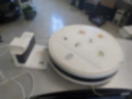 Ремонт роботов пылесосов Xiaomi Mi Robot Vacuum-Mop Essential