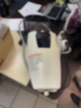 Ремонт гладильных систем LAURASTAR X1