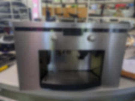 Ремонт встраиваемых кофемашин AEG PE 8038-m