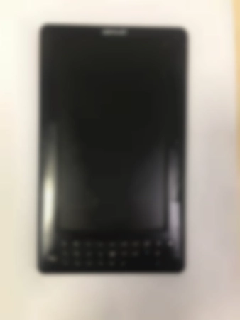 Ремонт электронных книг Wexler T7003B