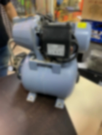 Ремонт насосных станций NoName Китай HWW 4400/G