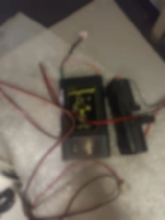 Ремонт систем полива АкваДуся Датчик освещенности.