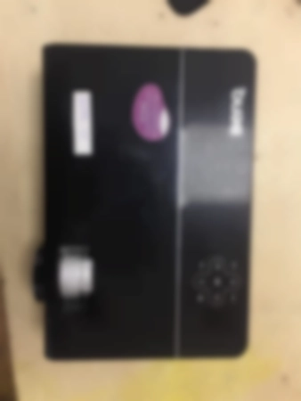 Ремонт проекторов Benq MP 670