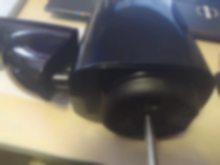 Ремонт вентиляторов Polaris PSF 40RC Violet