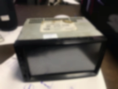 Ремонт автомагнитол Hyundai