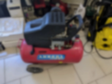 Ремонт компрессоров Aurora WIND-50