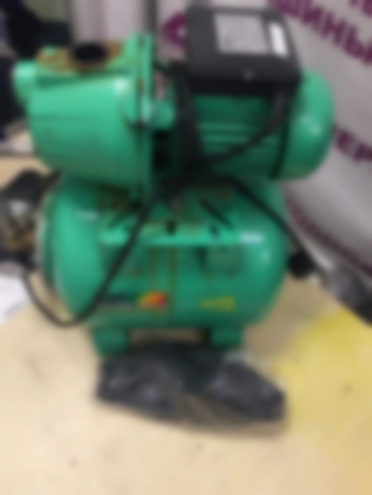 Ремонт насосных станций Marina CAM 40/22 HL