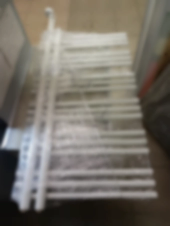 Ремонт электрического полотенцесушителя Zelmer yaer-090-50ud