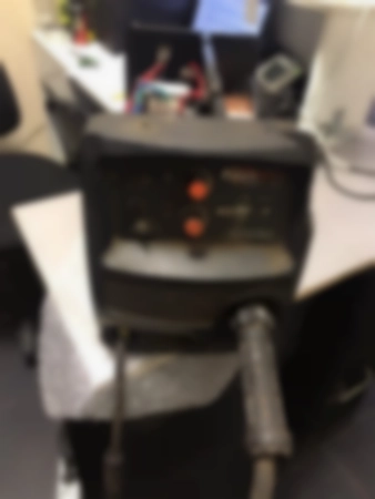 Ремонт сварочных полуавтоматов Wester COMBI 180P