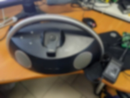 Ремонт аудио колонок Harman Kardon Go+Play Micro