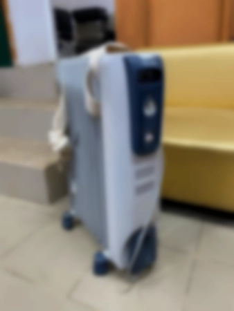 Ремонт обогревателей DeLonghi GS770920