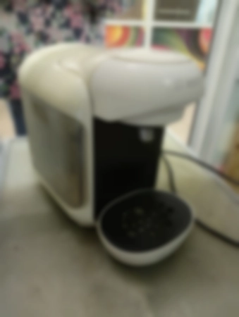 Ремонт капсульных кофемашин Bosch TAS1204/01