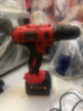 Ремонт шуруповертов Калибр ДА20