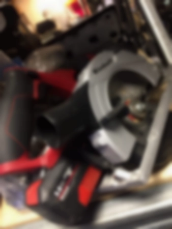 Ремонт торцовочных пил Einhell