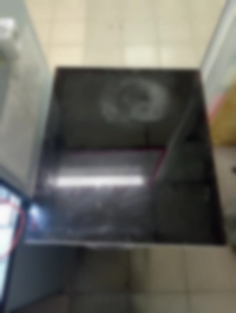 Ремонт варочных панелей Siemens FD 9610