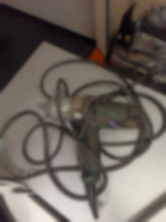 Ремонт гайковертов Metabo