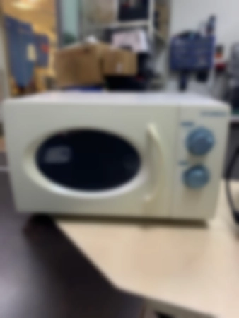 Ремонт микроволновок Hyundai H-MW1517