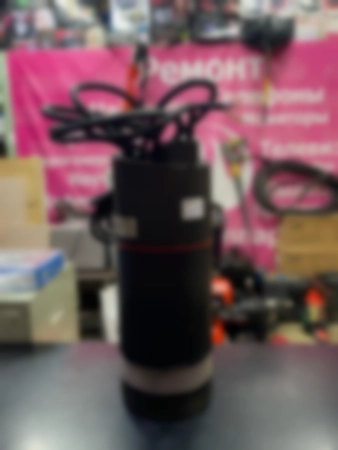 Ремонт скважинных насосов Grundfos sb3-35A