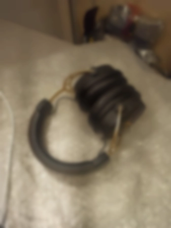 Ремонт наушников HyperX Отсутствует