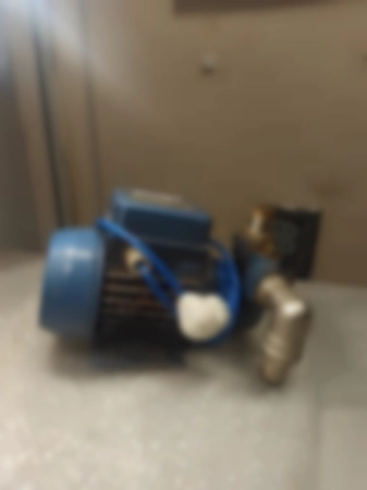 Ремонт насосов Biltema