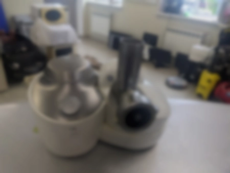 Ремонт кухонных комбайнов Philips HR7765