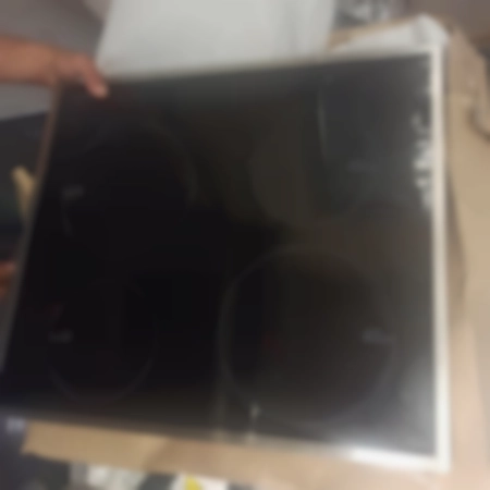 Ремонт индукционных плит Monster MKFI7016B