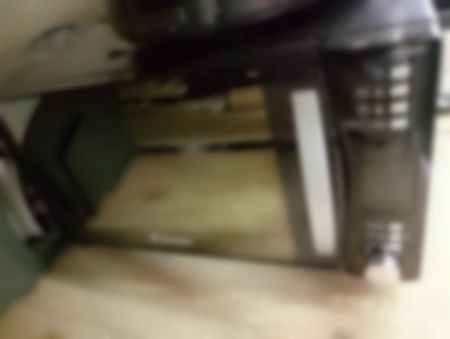 Ремонт микроволновок Candy CMG 9523DB RU