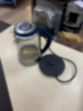 Ремонт чайников VITEK VT-7028TR