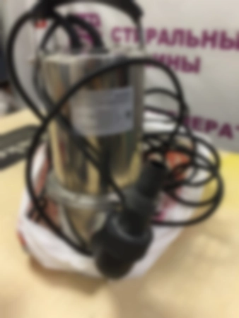 Ремонт скважинных насосов ДЖИЛЕКС Фекальник 200/7Н