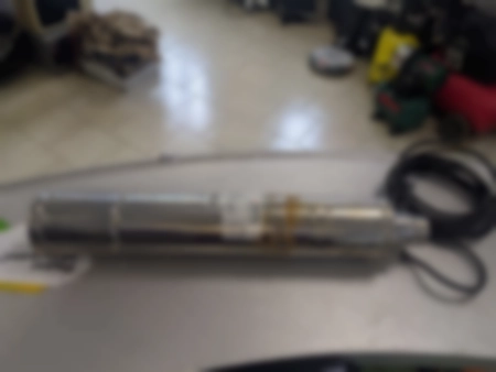 Ремонт погружных насосов ВИХРЬ CH-90B