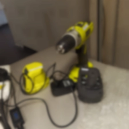 Ремонт зарядных устройств RYOBI BCL14183H