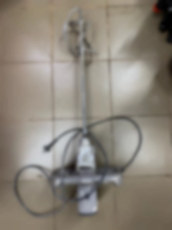 Ремонт строительных миксеров Интерскол КМ-60/1000 Э