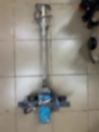 Ремонт строительных миксеров Makita